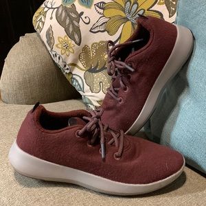 allbirds warm mens size 10